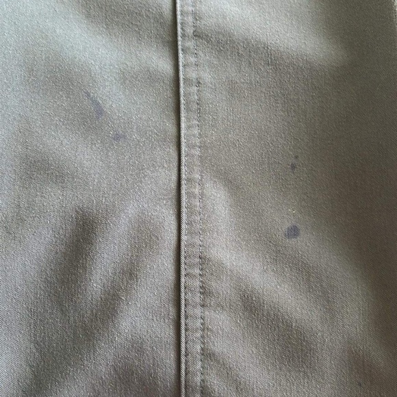 Figs Large Kade Cargo Scrub Pants in Space Navy - Picture 5 of 5